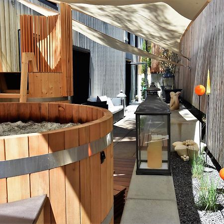 Juckers Boutique-Hotel Taegerwilen ภายนอก รูปภาพ