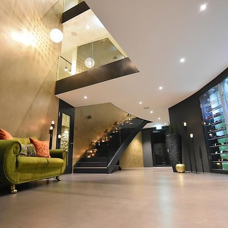 Juckers Boutique-Hotel Taegerwilen ภายนอก รูปภาพ