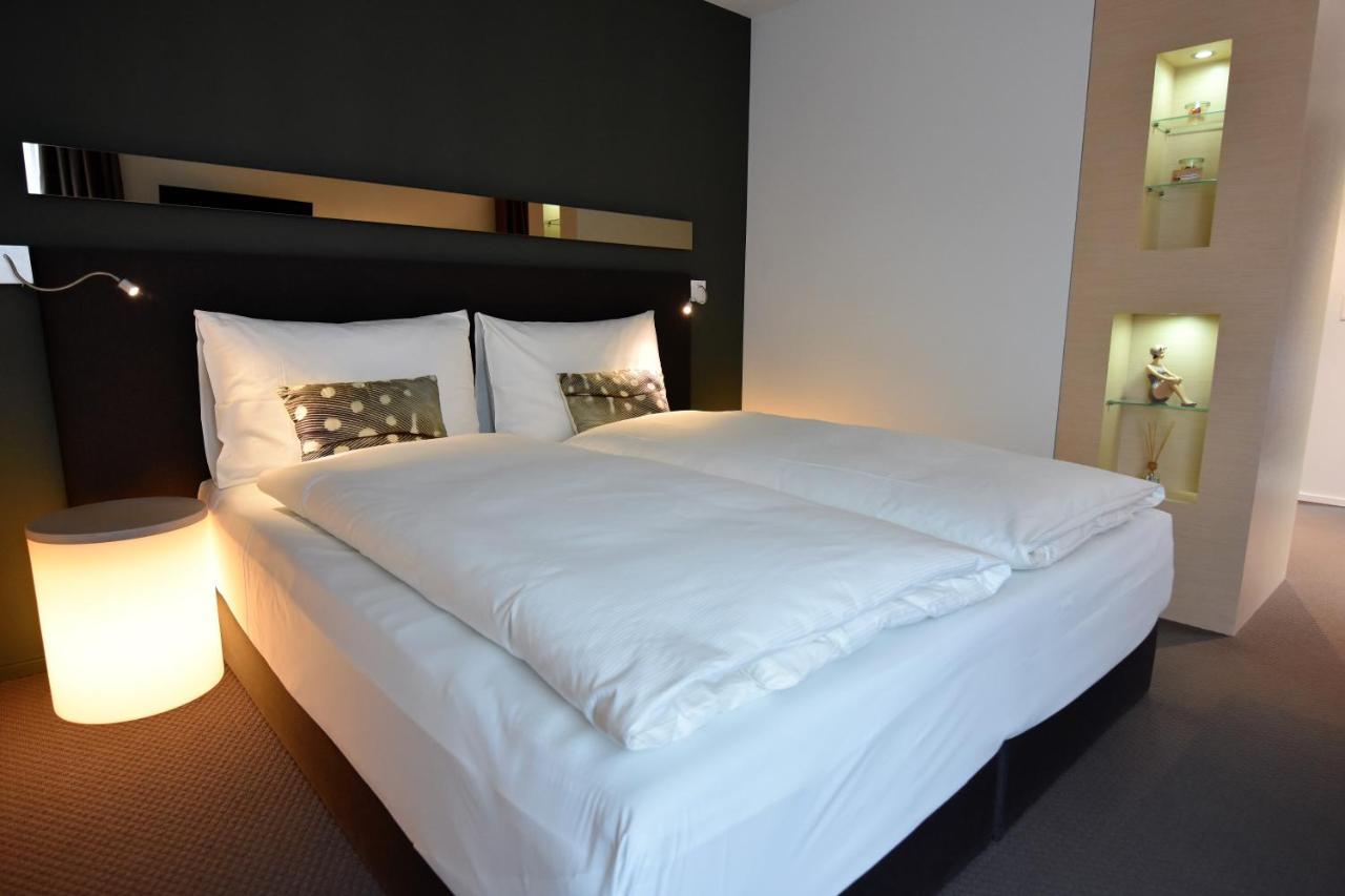 Juckers Boutique-Hotel Taegerwilen ภายนอก รูปภาพ