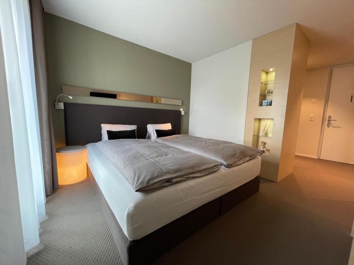 Juckers Boutique-Hotel Taegerwilen ภายนอก รูปภาพ