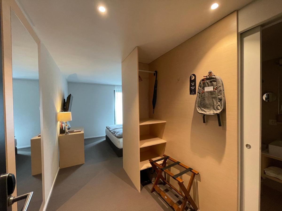 Juckers Boutique-Hotel Taegerwilen ภายนอก รูปภาพ