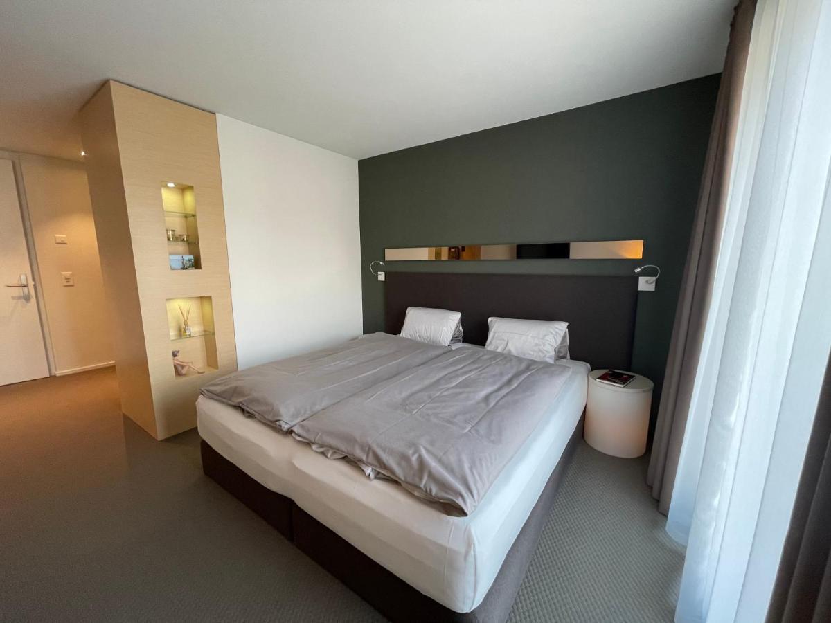 Juckers Boutique-Hotel Taegerwilen ภายนอก รูปภาพ