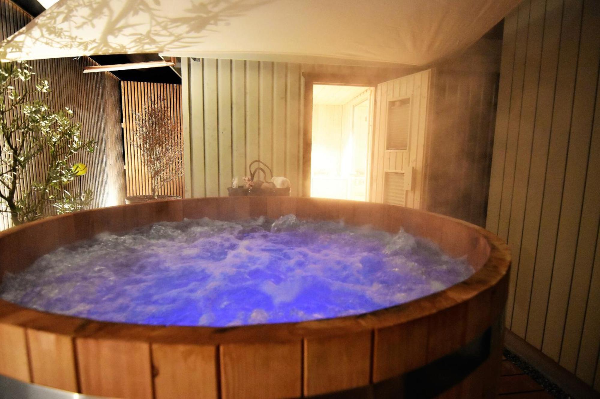 Juckers Boutique-Hotel Taegerwilen ภายนอก รูปภาพ