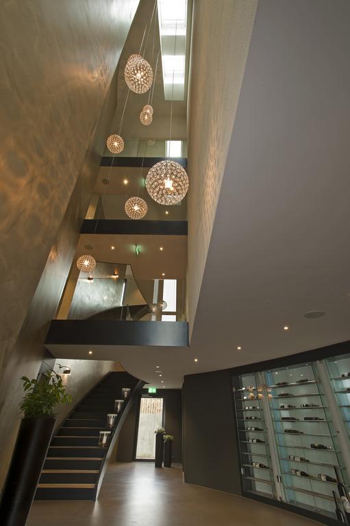 Juckers Boutique-Hotel Taegerwilen ภายนอก รูปภาพ
