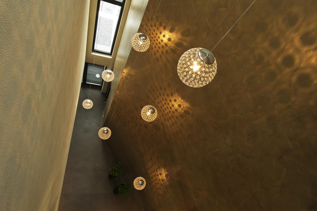 Juckers Boutique-Hotel Taegerwilen ภายนอก รูปภาพ