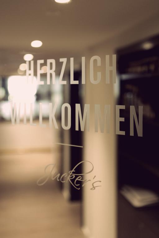 Juckers Boutique-Hotel Taegerwilen ภายนอก รูปภาพ