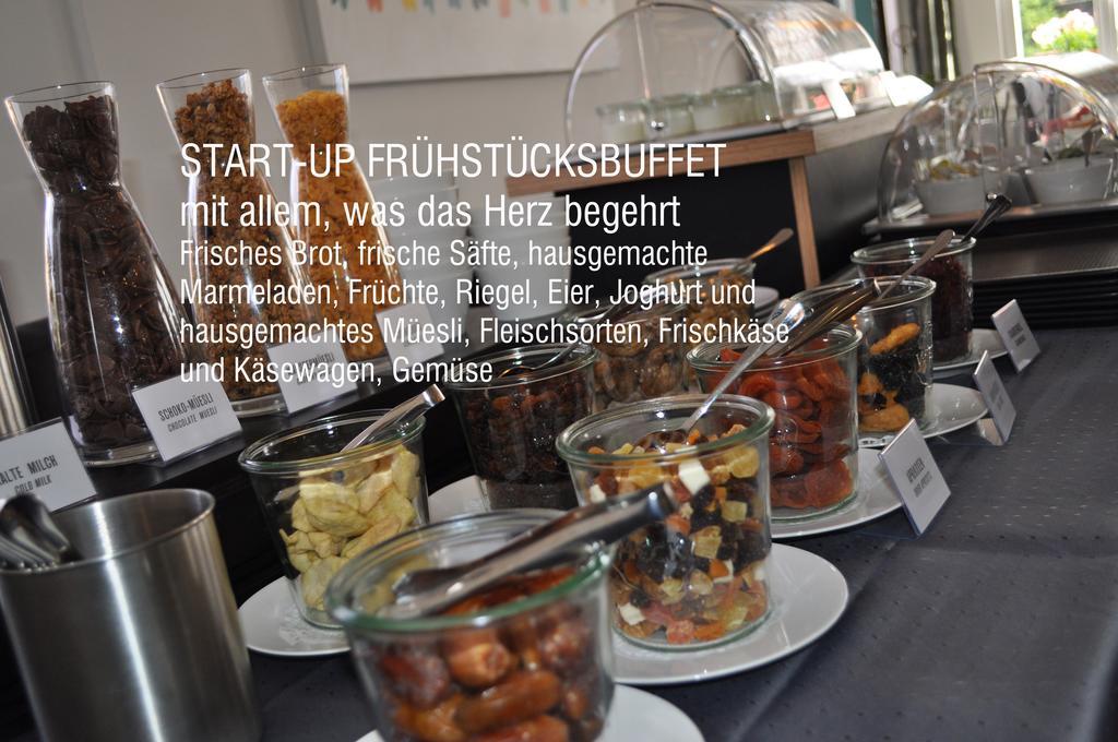 Juckers Boutique-Hotel Taegerwilen ภายนอก รูปภาพ