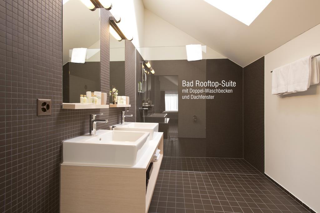 Juckers Boutique-Hotel Taegerwilen ภายนอก รูปภาพ