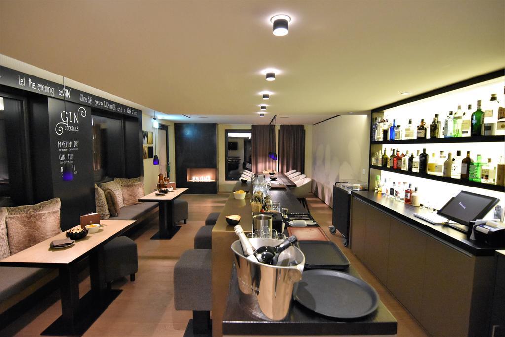 Juckers Boutique-Hotel Taegerwilen ภายนอก รูปภาพ