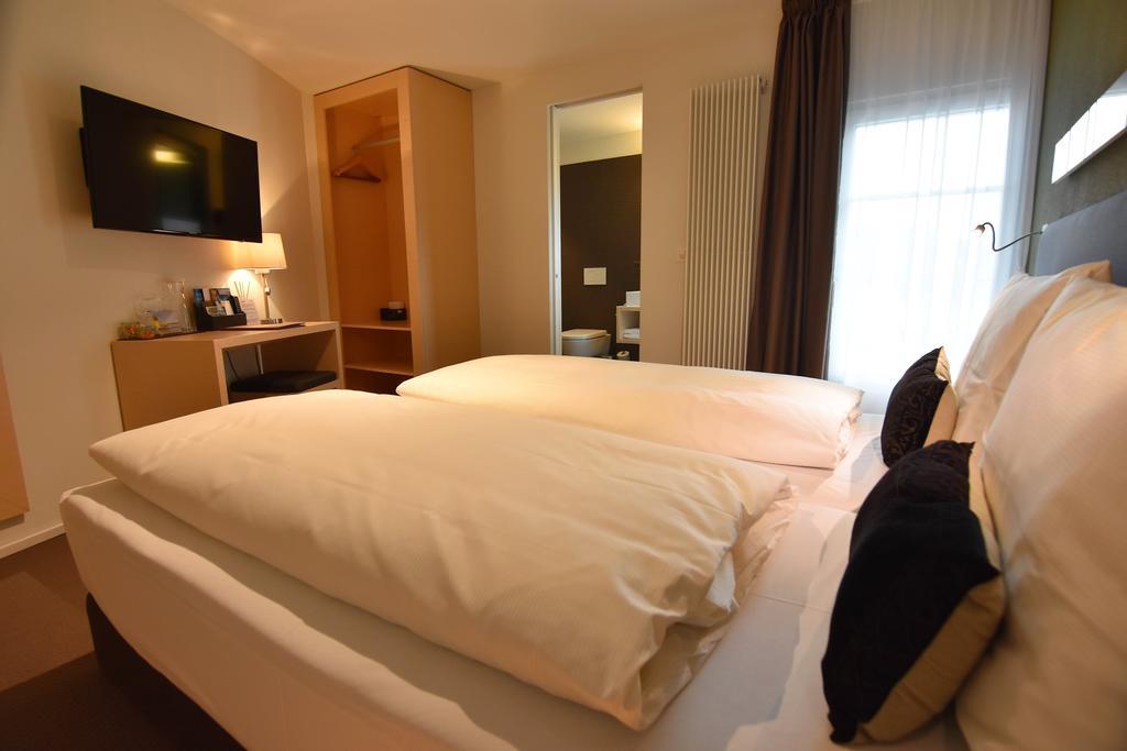 Juckers Boutique-Hotel Taegerwilen ภายนอก รูปภาพ