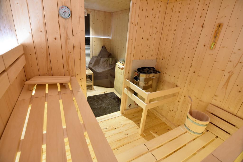 Juckers Boutique-Hotel Taegerwilen ภายนอก รูปภาพ