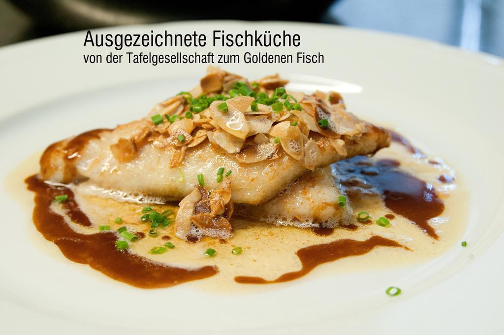 Juckers Boutique-Hotel Taegerwilen ภายนอก รูปภาพ