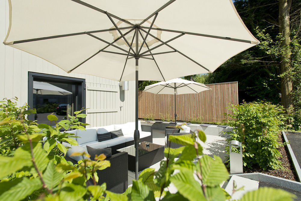 Juckers Boutique-Hotel Taegerwilen ภายนอก รูปภาพ