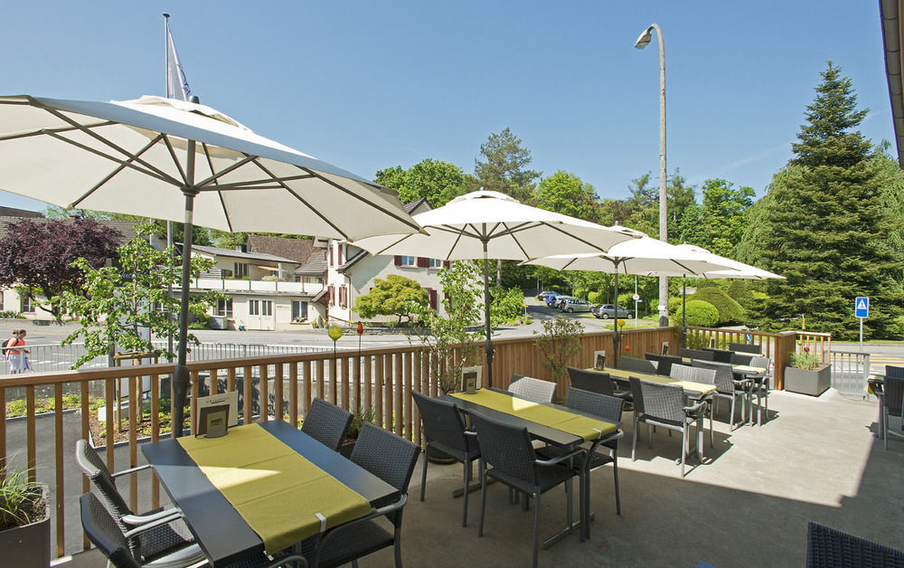 Juckers Boutique-Hotel Taegerwilen ภายนอก รูปภาพ