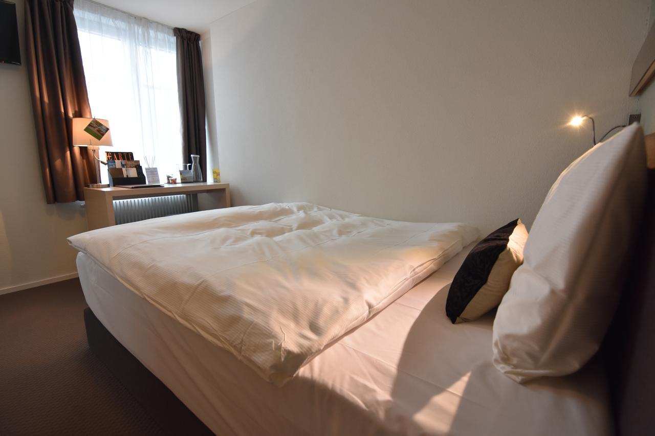 Juckers Boutique-Hotel Taegerwilen ภายนอก รูปภาพ