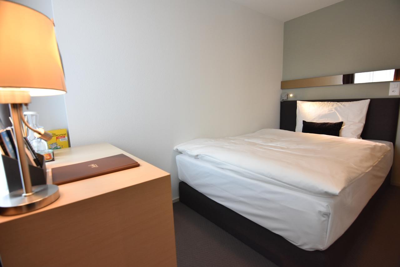 Juckers Boutique-Hotel Taegerwilen ภายนอก รูปภาพ