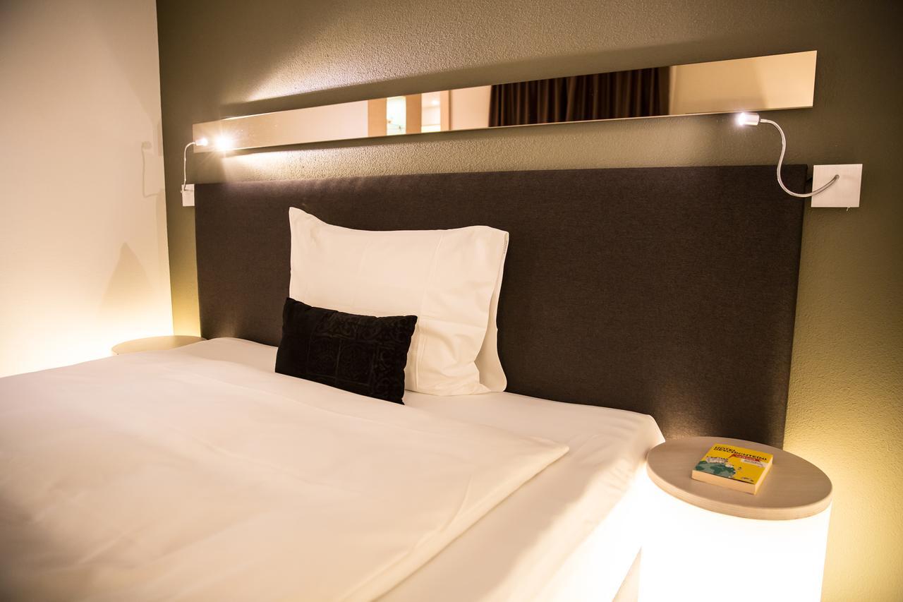 Juckers Boutique-Hotel Taegerwilen ภายนอก รูปภาพ