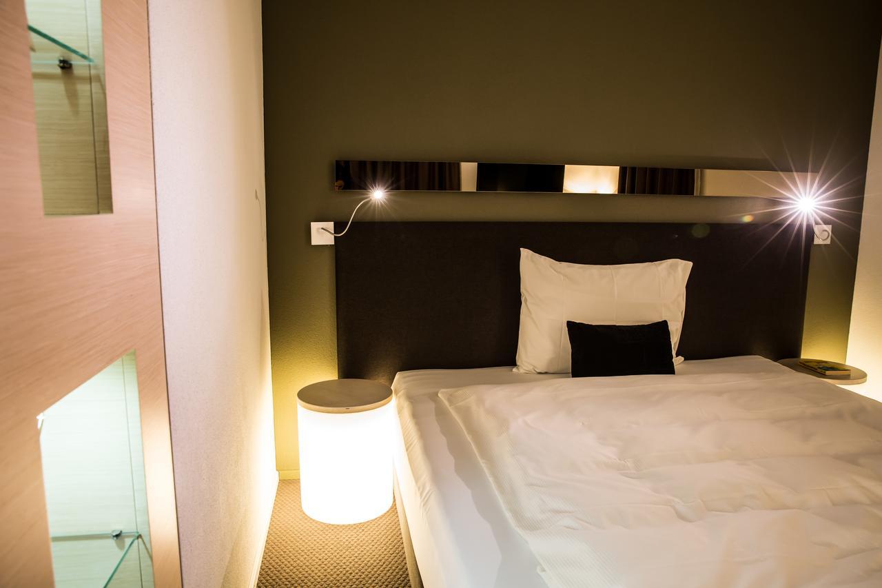 Juckers Boutique-Hotel Taegerwilen ภายนอก รูปภาพ