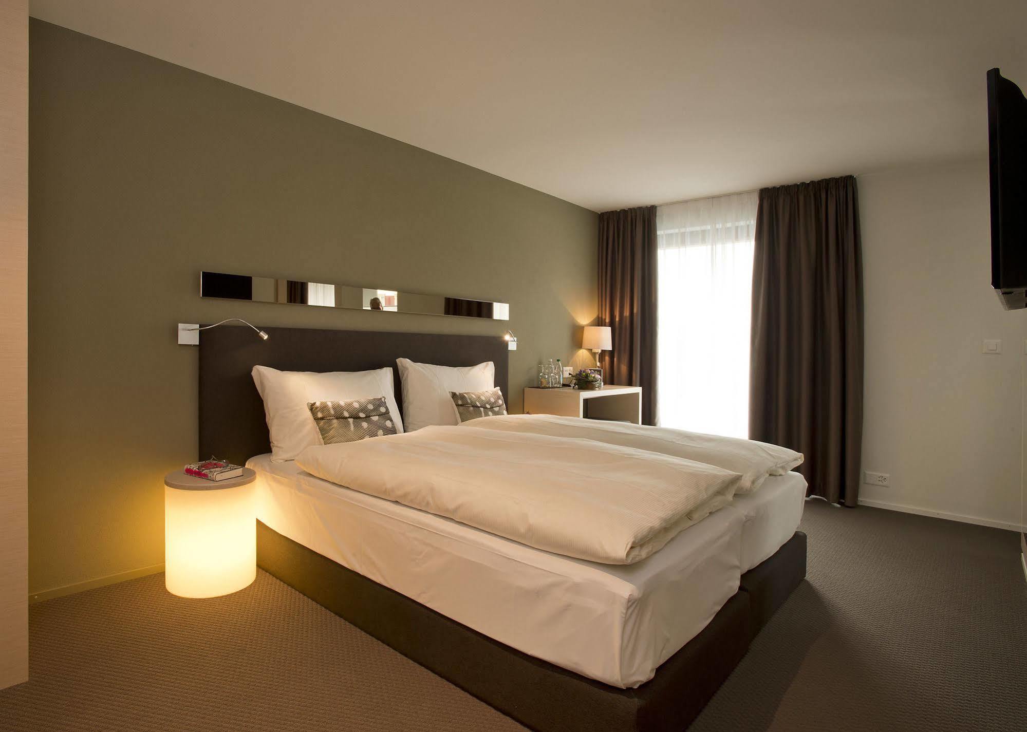 Juckers Boutique-Hotel Taegerwilen ภายนอก รูปภาพ