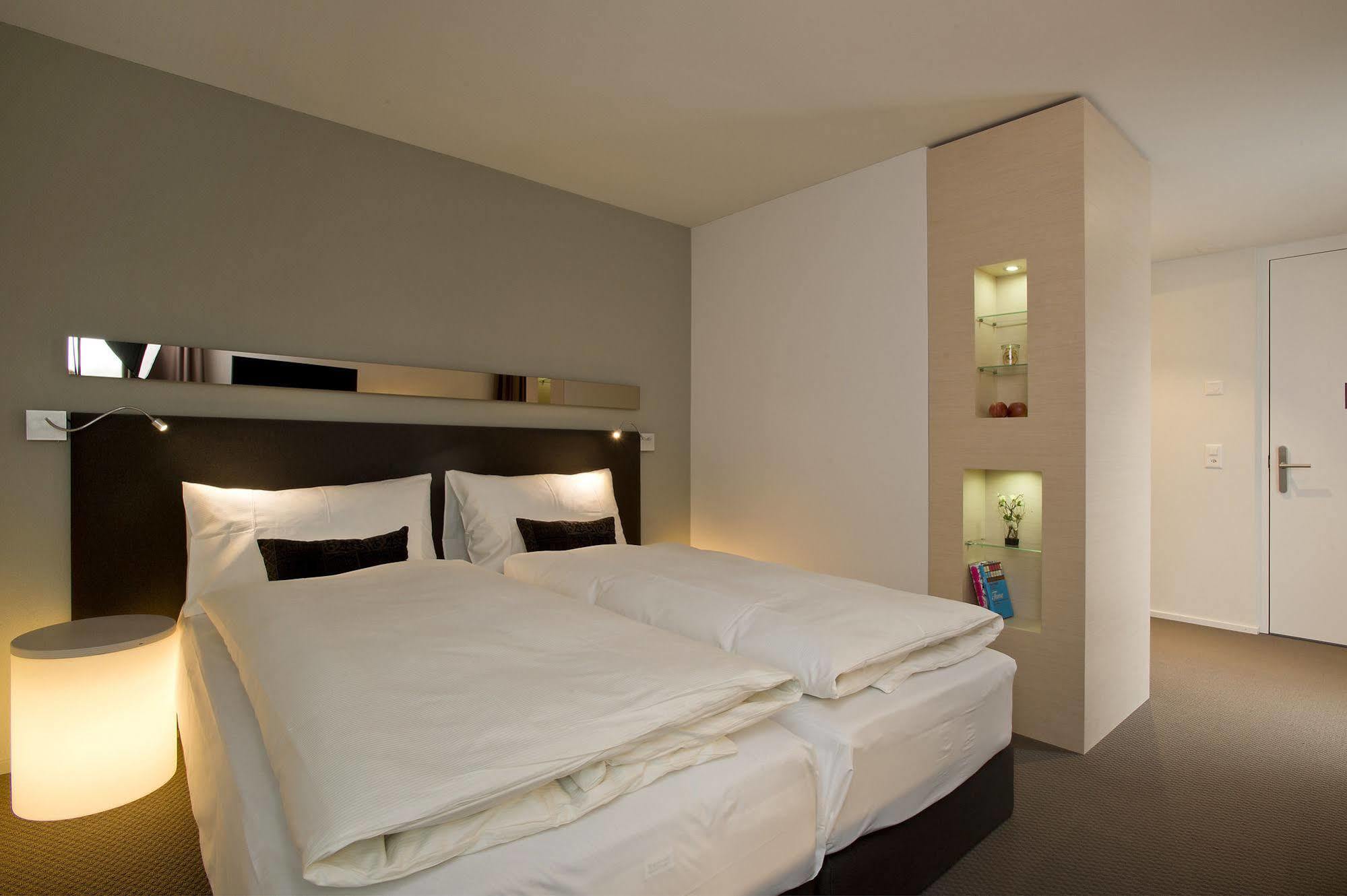 Juckers Boutique-Hotel Taegerwilen ภายนอก รูปภาพ