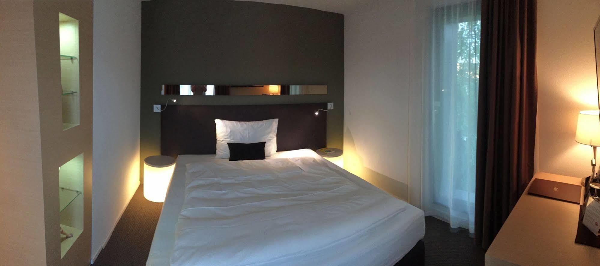 Juckers Boutique-Hotel Taegerwilen ภายนอก รูปภาพ