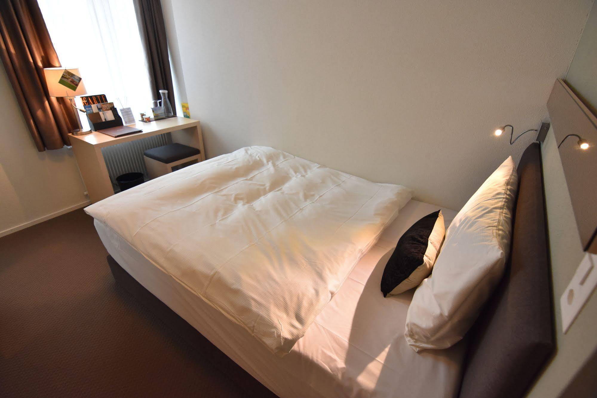 Juckers Boutique-Hotel Taegerwilen ภายนอก รูปภาพ